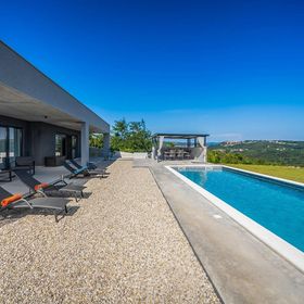 Vendégház Labin - CLI078