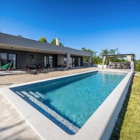 Vendégház Labin - CLI078