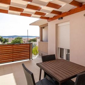 Apartman Bibinje - CDI653