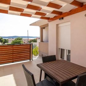 Apartman Bibinje - CDI653