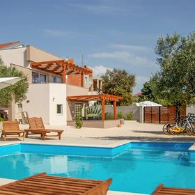 Apartman Bibinje - CDI653