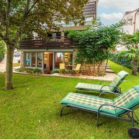 Apartman Rovinj - CIV811