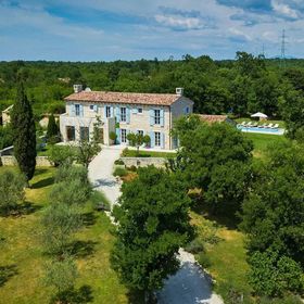 Vendégház Divšići - CLI872