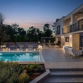 Vendégház Vir - CLD415