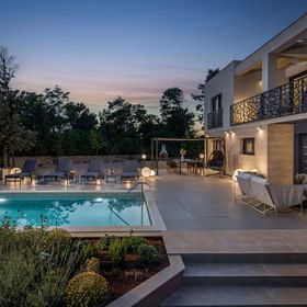 Vendégház Vir - CLD415