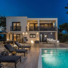 Vendégház Vir - CLD415