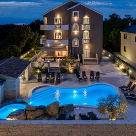 Vendégház Zaton - CLD410