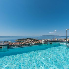 Vendégház Makarska - CLD461