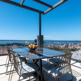 Vendégház Makarska - CLD461