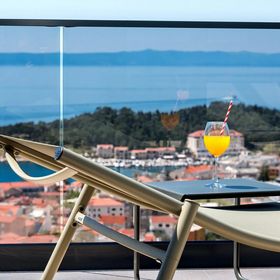 Vendégház Makarska - CLD461