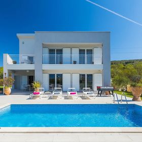 Vendégház Barban - CLS126