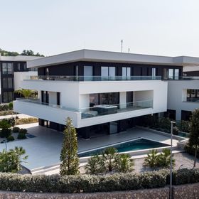 Apartman Malinska - CKI542