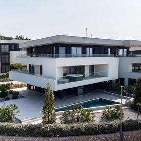 Apartman Malinska - CKI542