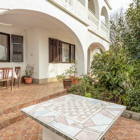 Apartman Novi Vinodolski - CKA491