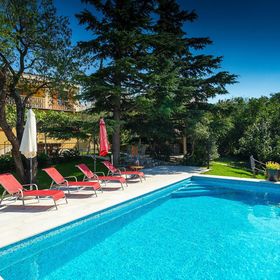 Vendégház Jadranovo - CLK116