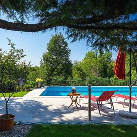 Vendégház Jadranovo - CLK116