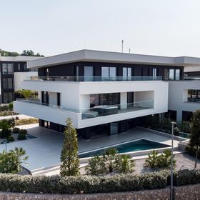 Apartman Malinska - CKI544