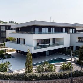 Apartman Malinska - CKI544