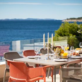 Vendégház Šibenik - CLD612