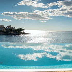 Vendégház Šibenik - CLD612