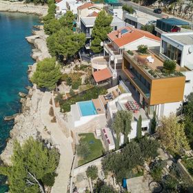 Vendégház Šibenik - CLD612