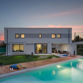 Vendégház Barban - CLI773