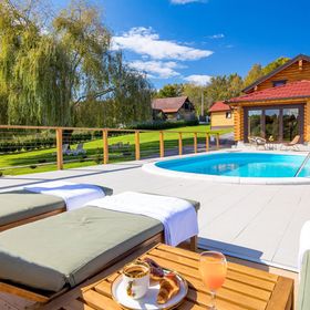 Vendégház Petrinja - CCC525