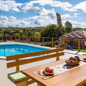 Vendégház Petrinja - CCC525