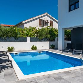 Vendégház Vrsi - CDI526