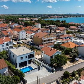 Vendégház Vrsi - CDI526