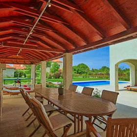 Vendégház Butkovići - CLI028