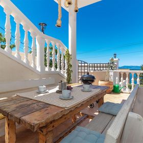 Apartman Dramalj - CKA356