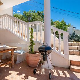 Apartman Dramalj - CKA356