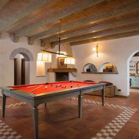 Vendégház Filipini - CLI054