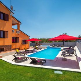 Vendégház Pula - CLS104