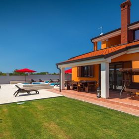 Vendégház Pula - CLS104