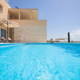 Vendégház Zadar - CLD741