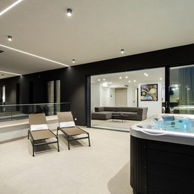 Apartman Malinska - CKI575