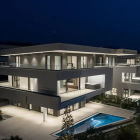 Apartman Malinska - CKI572