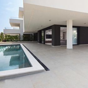 Apartman Malinska - CKI572