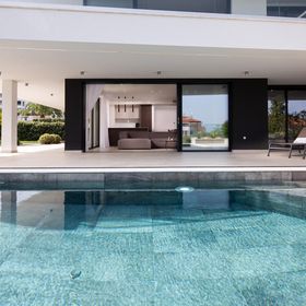 Apartman Malinska - CKI573