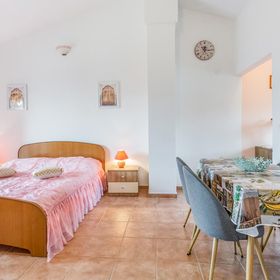 Apartman Funtana - CIE038