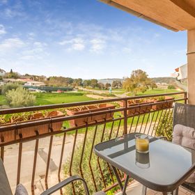 Apartman Funtana - CIE038