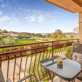 Apartman Funtana - CIE038