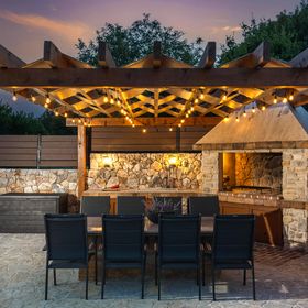 Vendégház Dobrinj - CLK094