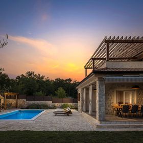 Vendégház Dobrinj - CLK094