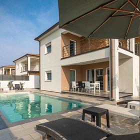 Vendégház Pula - CLS581