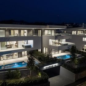 Apartman Malinska - CKI574