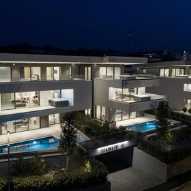 Apartman Malinska - CKI574