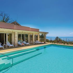 Vendégház Veprinac - CKO051